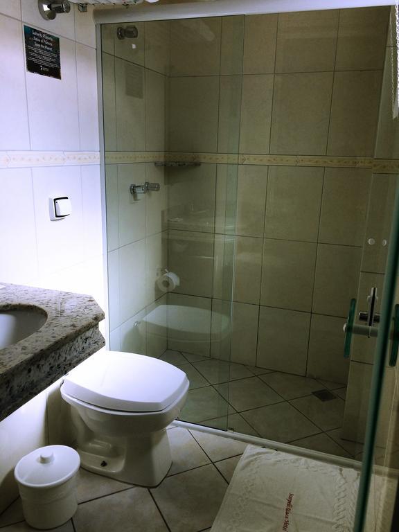 Scarpelli Palace Hotel Сорокаба Стая снимка